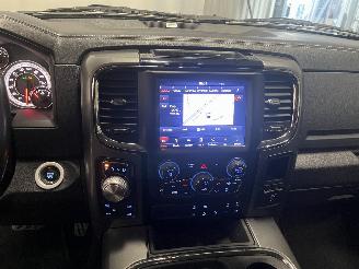 Dodge Ram Pick Up 1500 Standard Cab (DS) Pick-up 5.7 Hemi V8 (EZH) [295kW]  (09-2012/12-=2018) picture 19