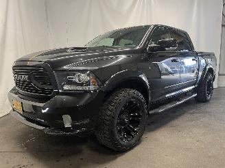 Dodge Ram Pick Up 1500 Standard Cab (DS) Pick-up 5.7 Hemi V8 (EZH) [295kW]  (09-2012/12-=2018) picture 3