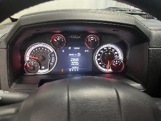 Dodge Ram Pick Up 1500 Standard Cab (DS) Pick-up 5.7 Hemi V8 (EZH) [295kW]  (09-2012/12-=2018) picture 20