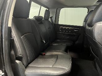 Dodge Ram Pick Up 1500 Standard Cab (DS) Pick-up 5.7 Hemi V8 (EZH) [295kW]  (09-2012/12-=2018) picture 16