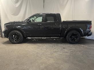 Dodge Ram Pick Up 1500 Standard Cab (DS) Pick-up 5.7 Hemi V8 (EZH) [295kW]  (09-2012/12-=2018) picture 4