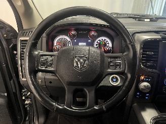 Dodge Ram Pick Up 1500 Standard Cab (DS) Pick-up 5.7 Hemi V8 (EZH) [295kW]  (09-2012/12-=2018) picture 18