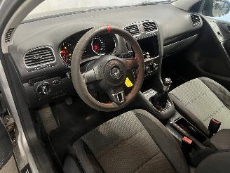 Volkswagen Golf Golf VI (5K1) Hatchback 1.4 TSI 122 16V (CAXA(Euro 5)) [90kW]  (10-200=
8/11-2012) picture 17