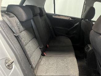 Volkswagen Golf Golf VI (5K1) Hatchback 1.4 TSI 122 16V (CAXA(Euro 5)) [90kW]  (10-200=
8/11-2012) picture 16