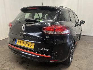 Renault Clio Clio IV Estate/Grandtour (7R) Combi 5-drs 1.5 Energy dCi 90 FAP (K9K-6=
28(K9K-E6)) [66kW]  (11-2012/08-2021) picture 5
