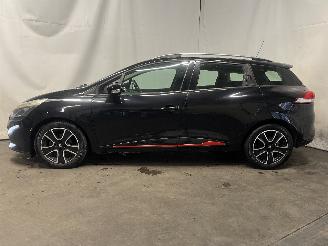 Renault Clio Clio IV Estate/Grandtour (7R) Combi 5-drs 1.5 Energy dCi 90 FAP (K9K-6=
28(K9K-E6)) [66kW]  (11-2012/08-2021) picture 4