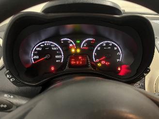 Ford Ka Ka II Hatchback 1.2 (169.A.4000(Euro 4; Euro 5)) [51kW]  (10-2008/05-2=
016) picture 16