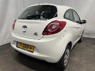 Ford Ka Ka II Hatchback 1.2 (169.A.4000(Euro 4; Euro 5)) [51kW]  (10-2008/05-2=
016) picture 4
