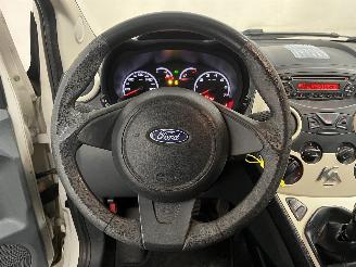 Ford Ka Ka II Hatchback 1.2 (169.A.4000(Euro 4; Euro 5)) [51kW]  (10-2008/05-2=
016) picture 14