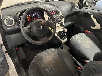 Ford Ka Ka II Hatchback 1.2 (169.A.4000(Euro 4; Euro 5)) [51kW]  (10-2008/05-2=
016) picture 13