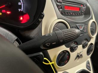 Ford Ka Ka II Hatchback 1.2 (169.A.4000(Euro 4; Euro 5)) [51kW]  (10-2008/05-2=
016) picture 18