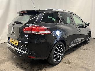 Renault Clio Clio IV Estate/Grandtour (7R) Combi 5-drs 1.5 Energy dCi 90 FAP (K9K-6=
38) [66kW]  (11-2012/08-2021) picture 6