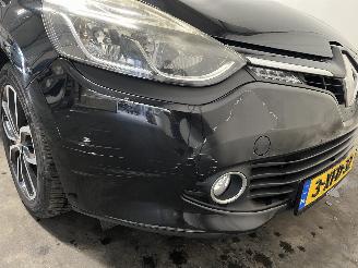 Renault Clio Clio IV Estate/Grandtour (7R) Combi 5-drs 1.5 Energy dCi 90 FAP (K9K-6=
38) [66kW]  (11-2012/08-2021) picture 8