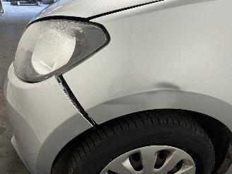 Skoda Citigo Citigo Hatchback 1.0 12V (CHYA) [44kW]  (10-2011/08-2019) picture 14