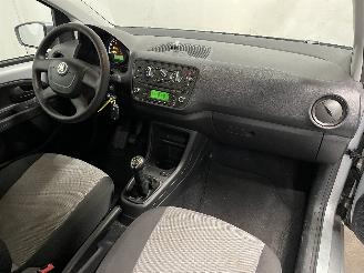 Skoda Citigo Citigo Hatchback 1.0 12V (CHYA) [44kW]  (10-2011/08-2019) picture 17