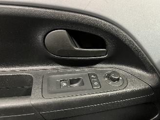 Skoda Citigo Citigo Hatchback 1.0 12V (CHYA) [44kW]  (10-2011/08-2019) picture 26