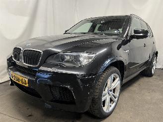 skadebil auto BMW X5 X5M (E70) SUV 4.4i V8 Turbo 32V (S63-B44A) [408kW]  (07-2009/07-2013) 2011/2
