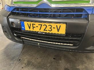 Citroën Jumpy Jumpy (G9) Van 1.6 HDI (DV6UC(9HM)) [66kW]  (01-2007/07-2016) picture 19