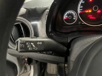 Volkswagen Up! Up! (121) Hatchback 1.0 12V EcoFuel (CPGA(Euro 6)) [50kW]  (11-2012/11=
-2023) picture 22