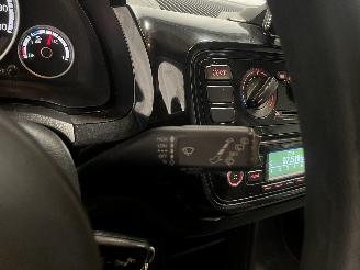 Volkswagen Up! Up! (121) Hatchback 1.0 12V EcoFuel (CPGA(Euro 6)) [50kW]  (11-2012/11=
-2023) picture 21