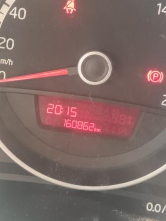 Volkswagen Up! Up! (121) Hatchback 1.0 12V EcoFuel (CPGA(Euro 6)) [50kW]  (11-2012/11=
-2023) picture 2