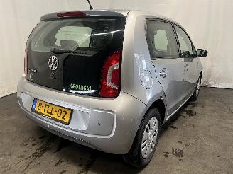Volkswagen Up! Up! (121) Hatchback 1.0 12V EcoFuel (CPGA(Euro 6)) [50kW]  (11-2012/11=
-2023) picture 5