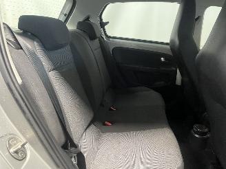 Volkswagen Up! Up! (121) Hatchback 1.0 12V EcoFuel (CPGA(Euro 6)) [50kW]  (11-2012/11=
-2023) picture 15