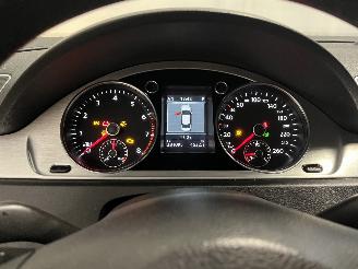 Volkswagen Passat Passat (362) Sedan 1.4 TSI 16V (CAXA(Euro 5)) [90kW]  (08-2010/12-2014=
) picture 23