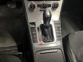 Volkswagen Passat Passat (362) Sedan 1.4 TSI 16V (CAXA(Euro 5)) [90kW]  (08-2010/12-2014=
) picture 21