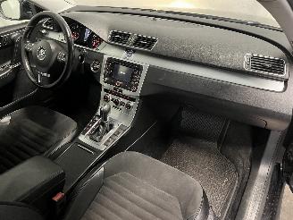Volkswagen Passat Passat (362) Sedan 1.4 TSI 16V (CAXA(Euro 5)) [90kW]  (08-2010/12-2014=
) picture 17