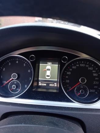 Volkswagen Passat Passat (362) Sedan 1.4 TSI 16V (CAXA(Euro 5)) [90kW]  (08-2010/12-2014=
) picture 2
