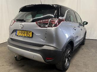 Opel Crossland Crossland (X) SUV 1.2 Turbo 12V (D12XHL(EB2ADT)) [81kW]  (03-2017/...)= picture 5