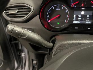 Opel Crossland Crossland (X) SUV 1.2 Turbo 12V (D12XHL(EB2ADT)) [81kW]  (03-2017/...)= picture 21