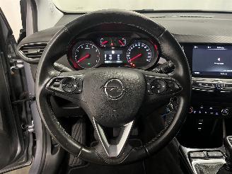 Opel Crossland Crossland (X) SUV 1.2 Turbo 12V (D12XHL(EB2ADT)) [81kW]  (03-2017/...)= picture 17