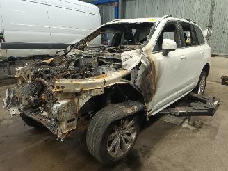 Vrakbiler auto Volvo Xc-90 XC90 II SUV 2.0 D4 16V (D4204T14) [140kW]  (06-2015/12-2018) 2017/1