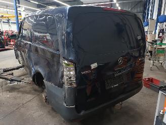 Mercedes Vito Vito (447.6) Van 2.2 114 CDI 16V (OM651.950) [100kW]  (10-2014/...) picture 4