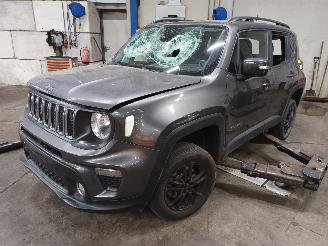 Dezmembrări autoturisme Jeep Renegade Renegade (BU) SUV 1.3 GSE T4 16V (46351268) [110kW]  (08-2018/...) 2019/1