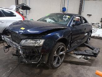 Tweedehands auto Audi A5 A5 (8T3) Coupé 2.0 FSI 16V (CDNB(Euro 5)) [132kW]  (11-2008/07-2011)= 2011/2