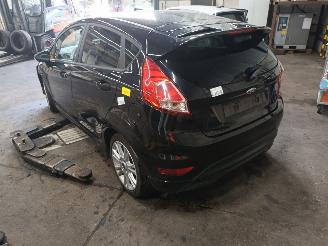 Ford Fiesta Fiesta 6 (JA8) Hatchback 1.0 EcoBoost 12V 100 (SFJA(Euro 5)) [74kW]  (=
01-2013/06-2017) picture 4
