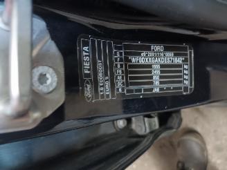 Ford Fiesta Fiesta 6 (JA8) Hatchback 1.0 EcoBoost 12V 100 (SFJA(Euro 5)) [74kW]  (=
01-2013/06-2017) picture 6