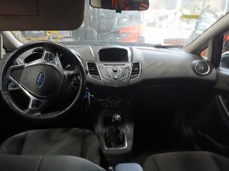 Ford Fiesta Fiesta 6 (JA8) Hatchback 1.0 EcoBoost 12V 100 (SFJA(Euro 5)) [74kW]  (=
01-2013/06-2017) picture 5