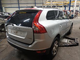 Volvo Xc-60 XC60 I (DZ) SUV 2.0 DRIVe 20V (D5204T3) [120kW]  (08-2011/12-2014) picture 3