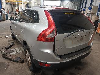 Volvo Xc-60 XC60 I (DZ) SUV 2.0 DRIVe 20V (D5204T3) [120kW]  (08-2011/12-2014) picture 4
