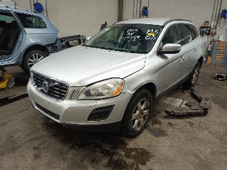 Uttjänta bilar auto Volvo Xc-60 XC60 I (DZ) SUV 2.0 DRIVe 20V (D5204T3) [120kW]  (08-2011/12-2014) 2012
