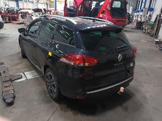 Renault Clio Clio IV Estate/Grandtour (7R) Combi 5-drs 0.9 Energy TCE 90 12V (H4B-4=
08(H4B-B4)) [66kW]  (01-2013/08-2021) picture 4