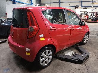 Opel Agila Agila (B) MPV 1.2 16V (K12B(Euro 4; Euro 5)) [63kW]  (04-2008/10-2012)= picture 3