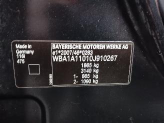 BMW 1-serie 1 serie (F20) Hatchback 5-drs 116i 1.6 16V (N13-B16A) [100kW]  (07-201=
1/02-2015) picture 6