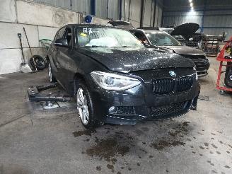 BMW 1-serie 1 serie (F20) Hatchback 5-drs 116i 1.6 16V (N13-B16A) [100kW]  (07-201=
1/02-2015) picture 2