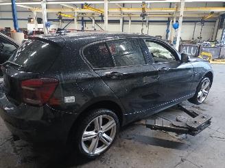 BMW 1-serie 1 serie (F20) Hatchback 5-drs 116i 1.6 16V (N13-B16A) [100kW]  (07-201=
1/02-2015) picture 3