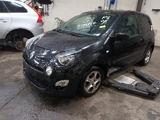 Uttjänta bilar auto Renault Twingo Twingo II (CN) Hatchback 3-drs 1.2 16V (D4F-764(D4F-E7)) [55kW]  (03-2=
007/09-2014) 2012/2